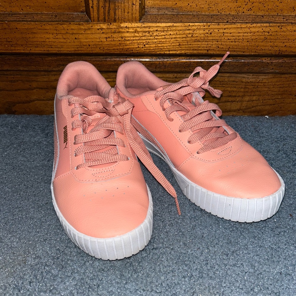 Puma Carina 2.0 Women’s Sneakers